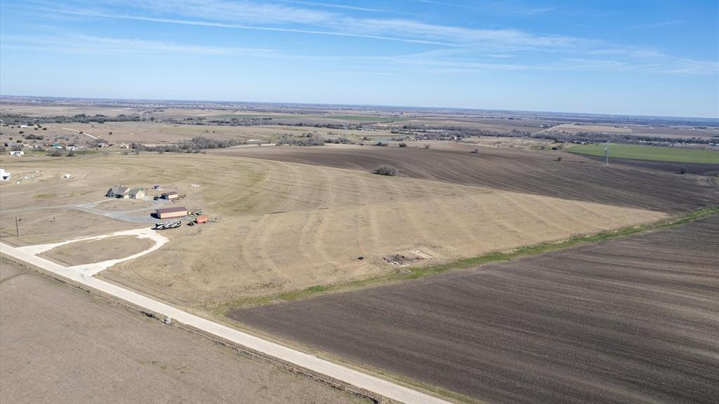 500 County Road 161