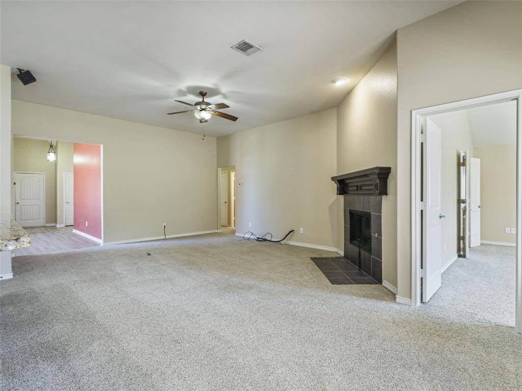 Craig Ranch North #8 - Residential Lease