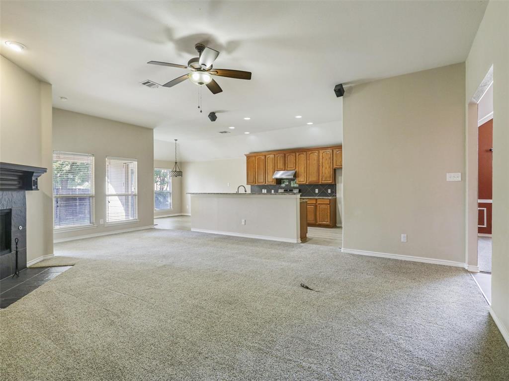 Craig Ranch North #8 - Residential Lease