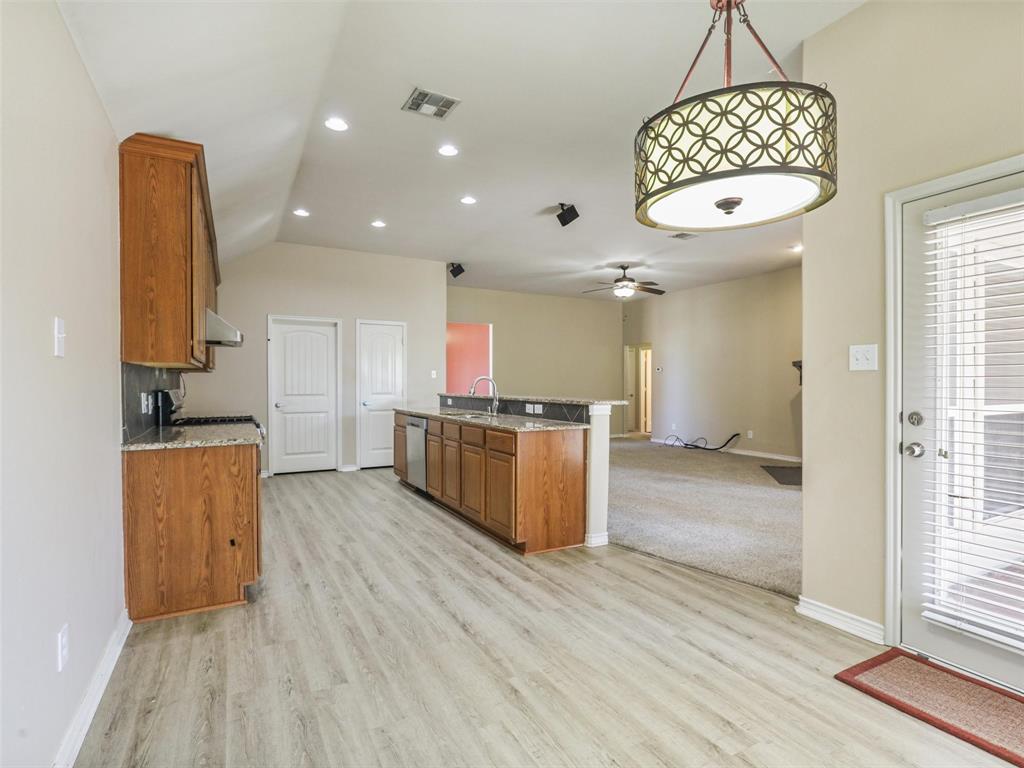 Craig Ranch North #8 - Residential Lease