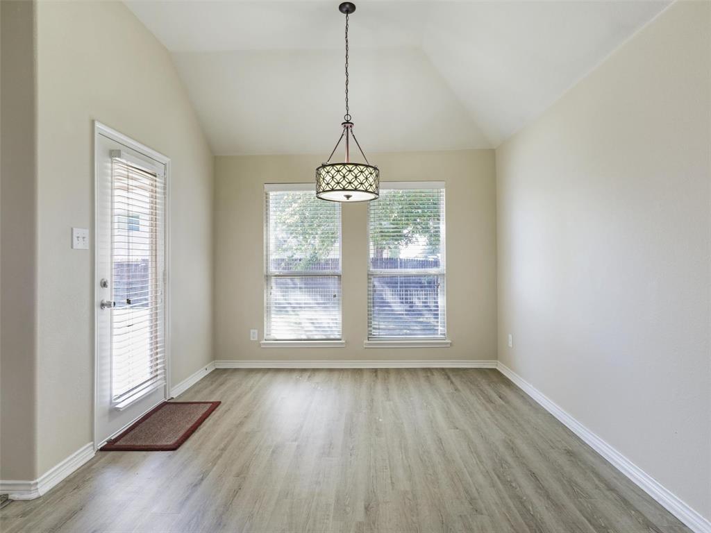 Craig Ranch North #8 - Residential Lease