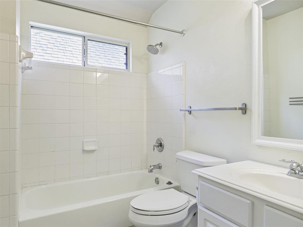 Craig Ranch North #8 - Residential Lease