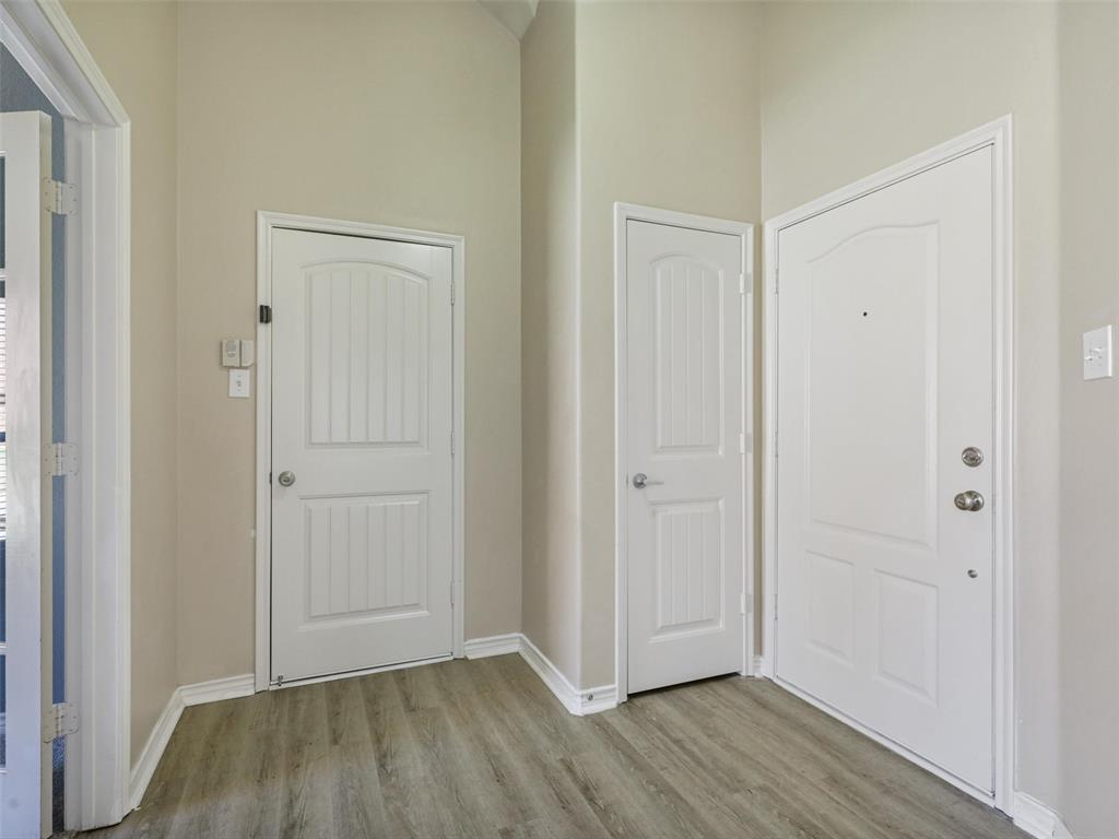 Craig Ranch North #8 - Residential Lease