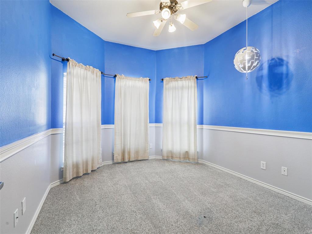 Craig Ranch North #8 - Residential Lease