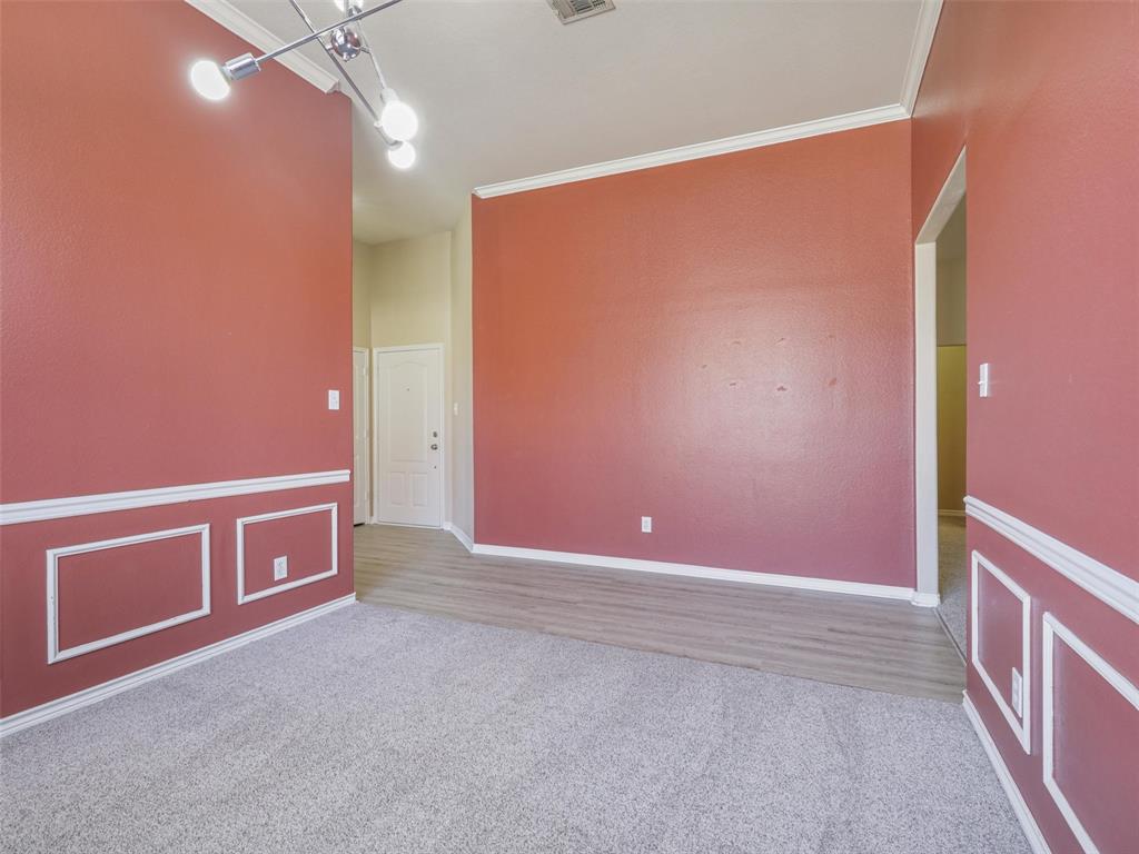 Craig Ranch North #8 - Residential Lease