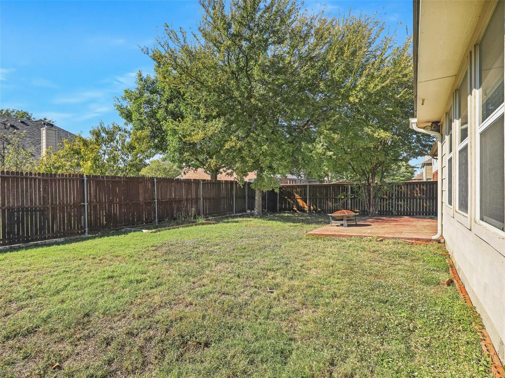 Craig Ranch North #8 - Residential Lease