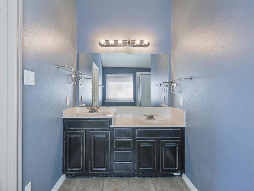 Craig Ranch North #8 - Residential Lease