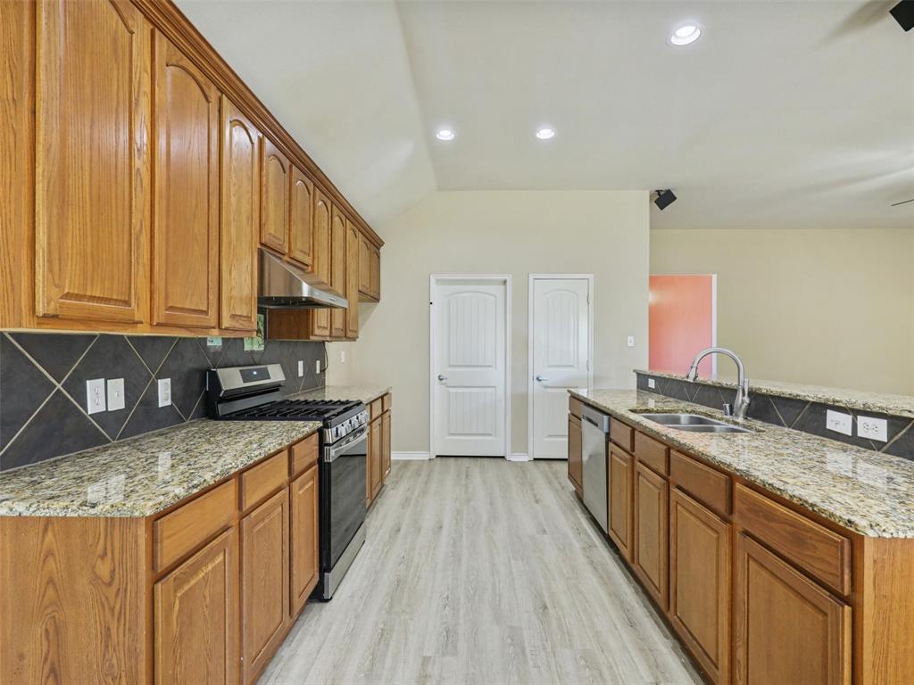 Craig Ranch North #8 - Residential Lease