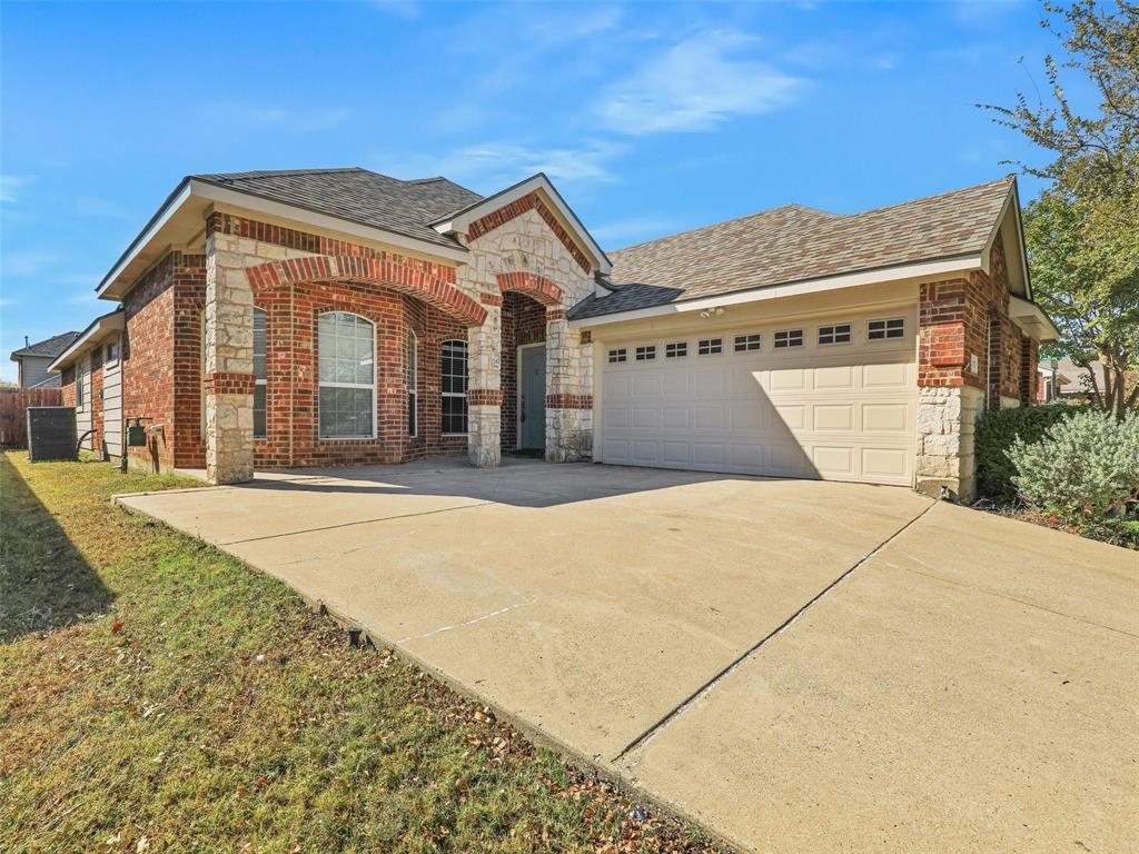 Craig Ranch North #8 - Residential Lease