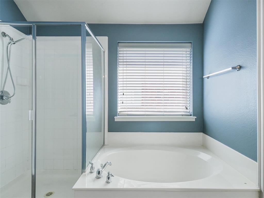 Craig Ranch North #8 - Residential Lease