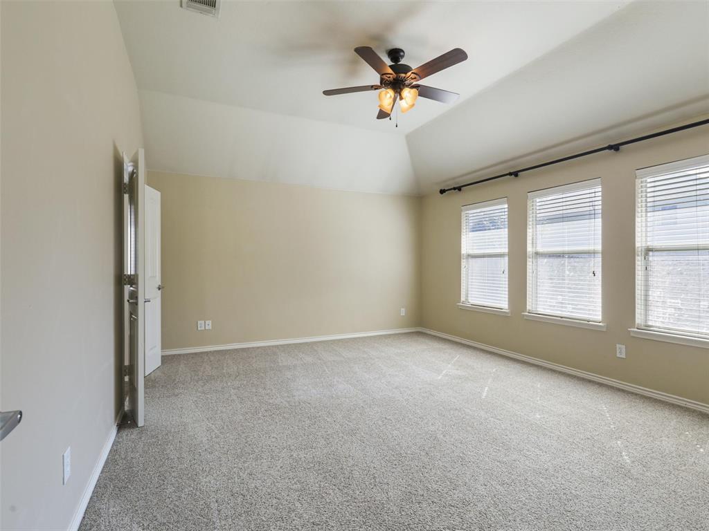 Craig Ranch North #8 - Residential Lease