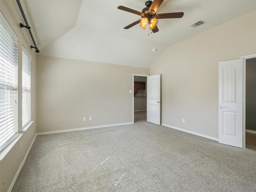 Craig Ranch North #8 - Residential Lease