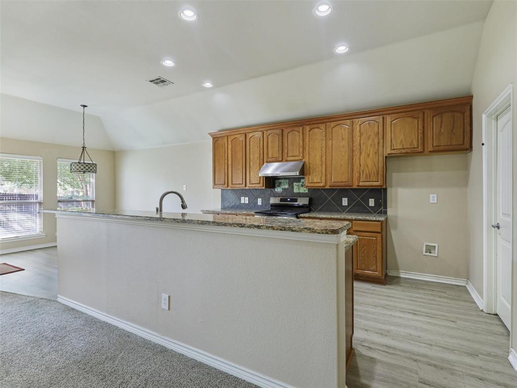 Craig Ranch North #8 - Residential Lease