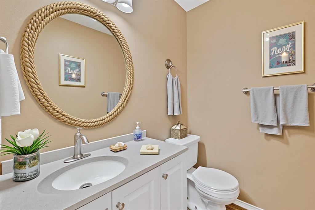 Mountain Valley Estates - Residential