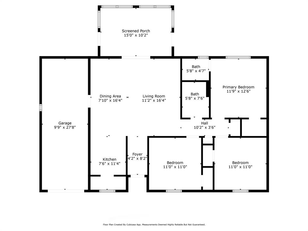 Mountain Valley Estates - Residential