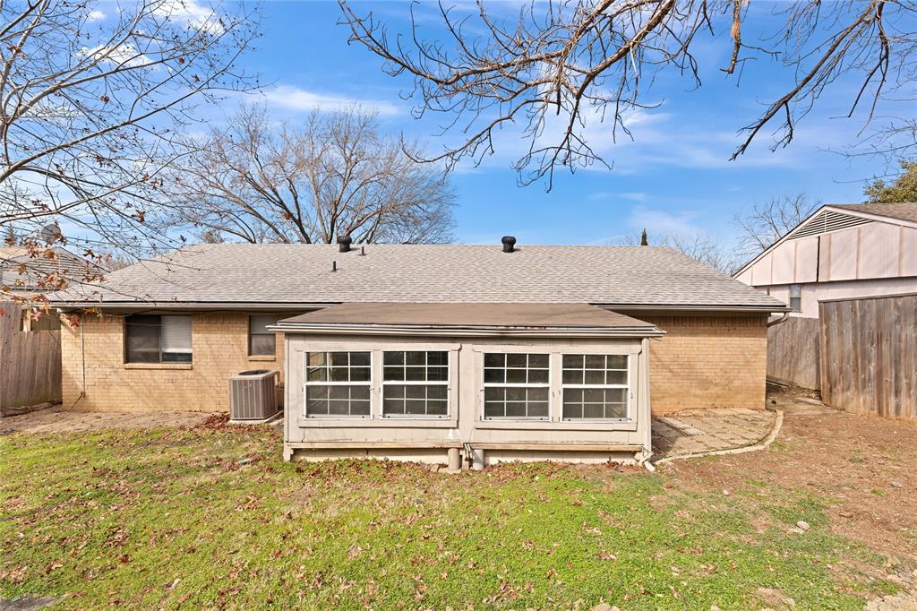 Mountain Valley Estates - Residential