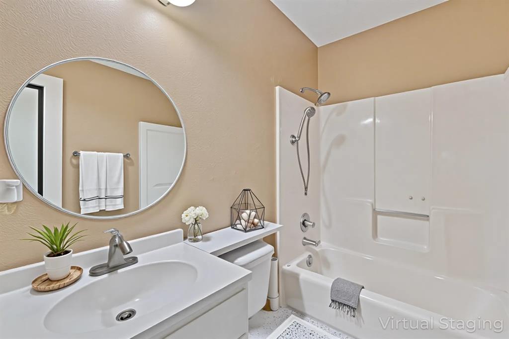 Mountain Valley Estates - Residential