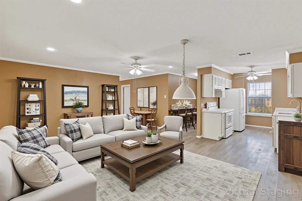 646 Gallant Fox Drive