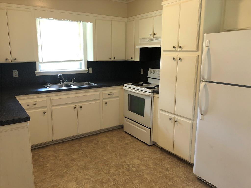 Anderson Island Sub - Residential Lease