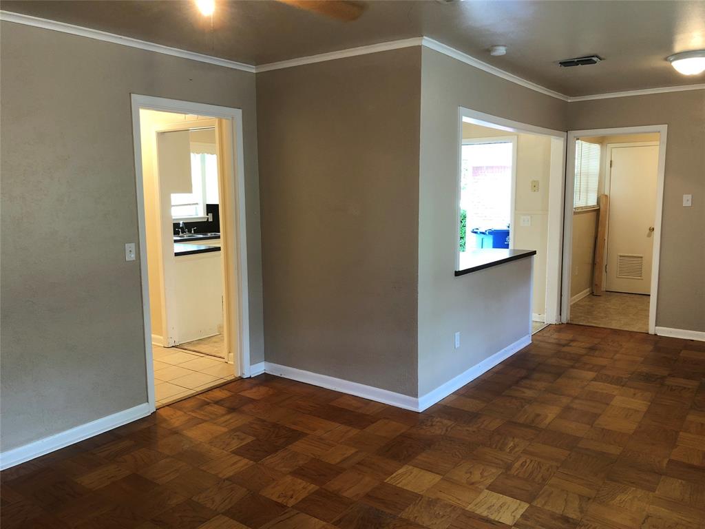 Anderson Island Sub - Residential Lease