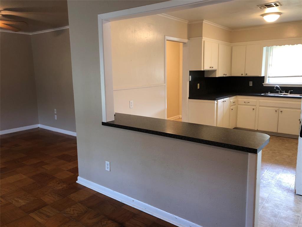 Anderson Island Sub - Residential Lease