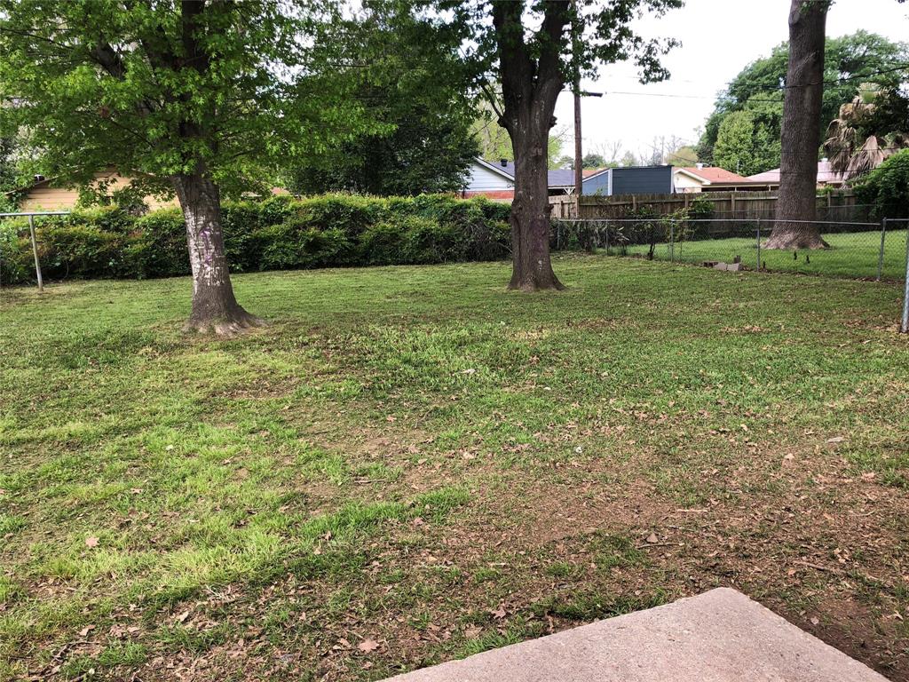 Anderson Island Sub - Residential Lease