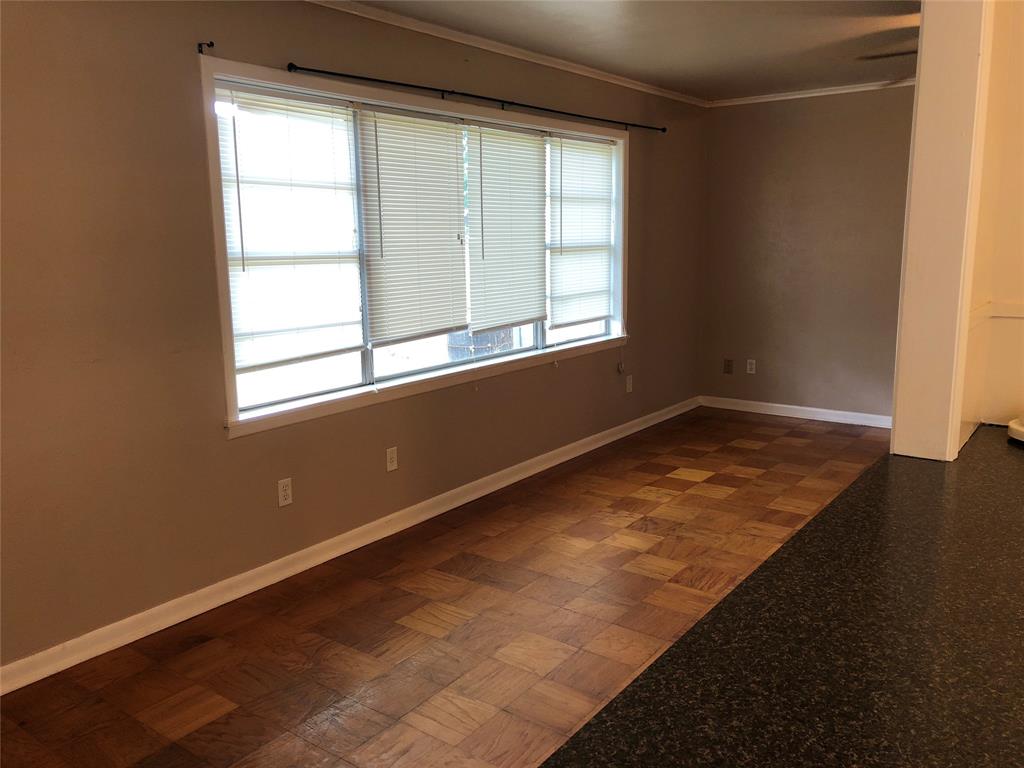 Anderson Island Sub - Residential Lease