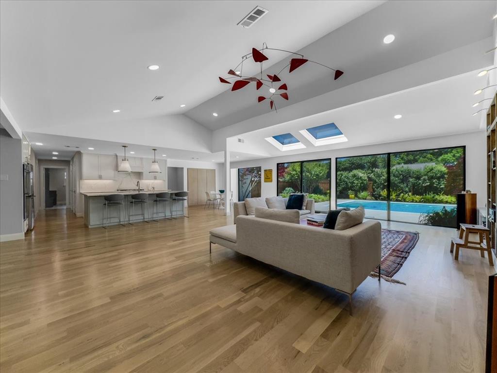 Northwoods Hills - Residential