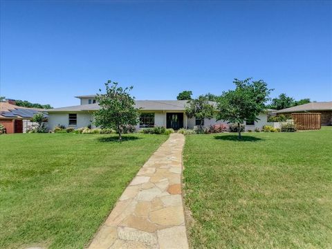 7049 Gateridge Drive Dallas TX 75254