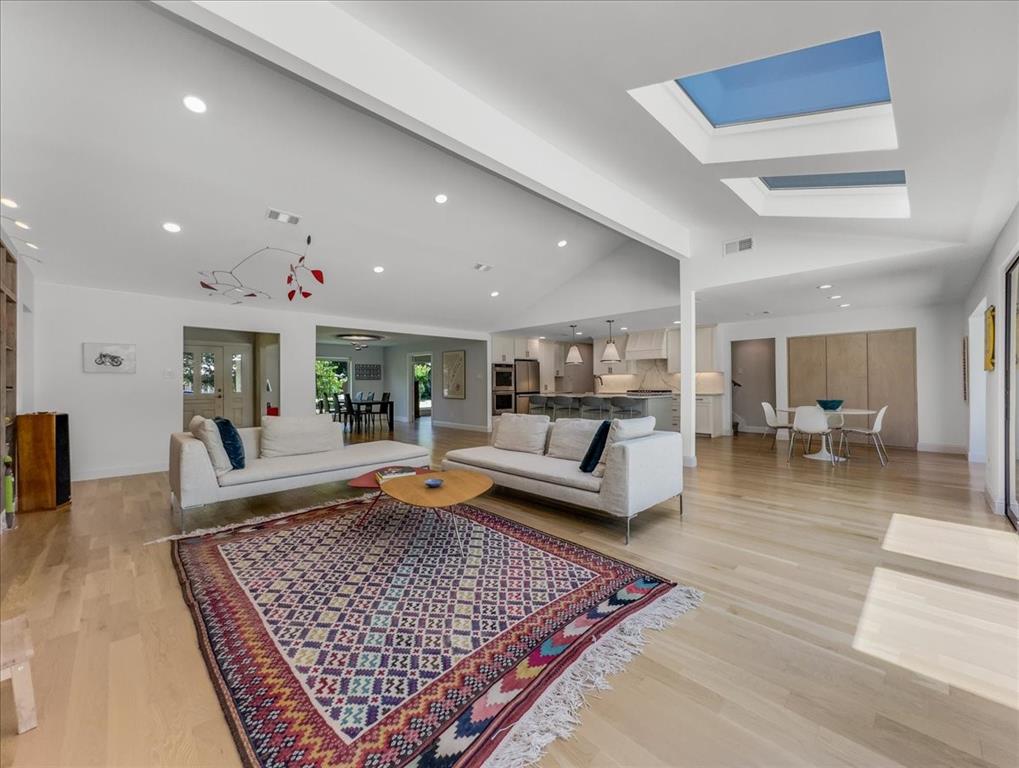 Northwoods Hills - Residential