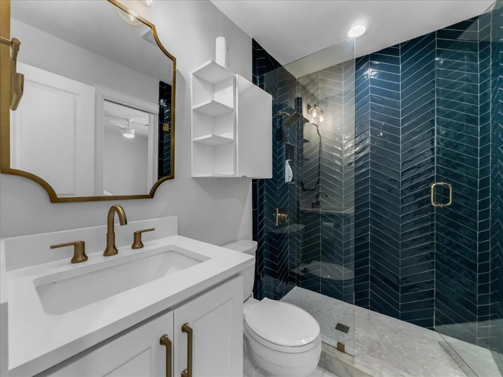 Northwoods Hills - Residential