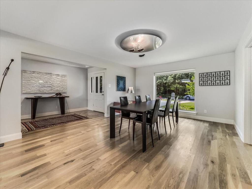 Northwoods Hills - Residential