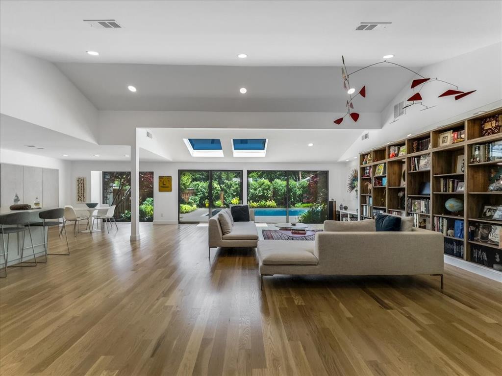 Northwoods Hills - Residential