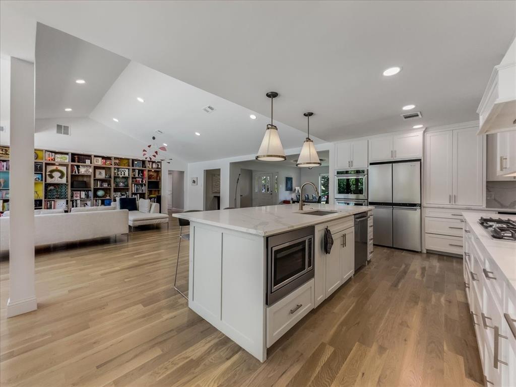 Northwoods Hills - Residential