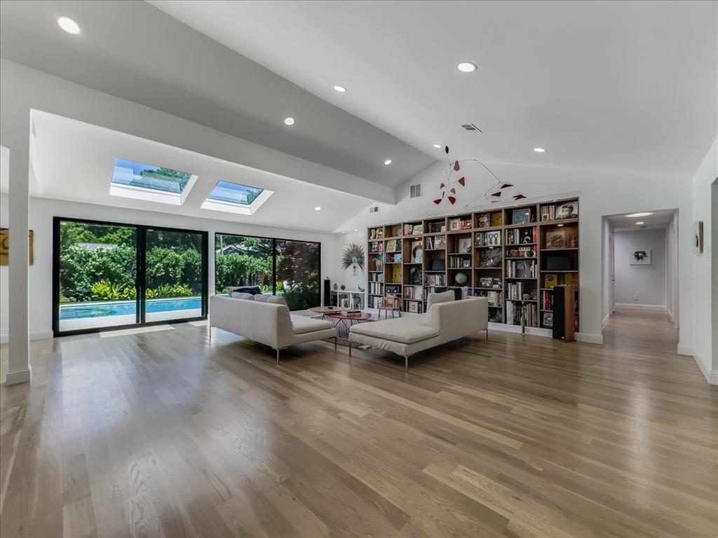 Northwoods Hills - Residential