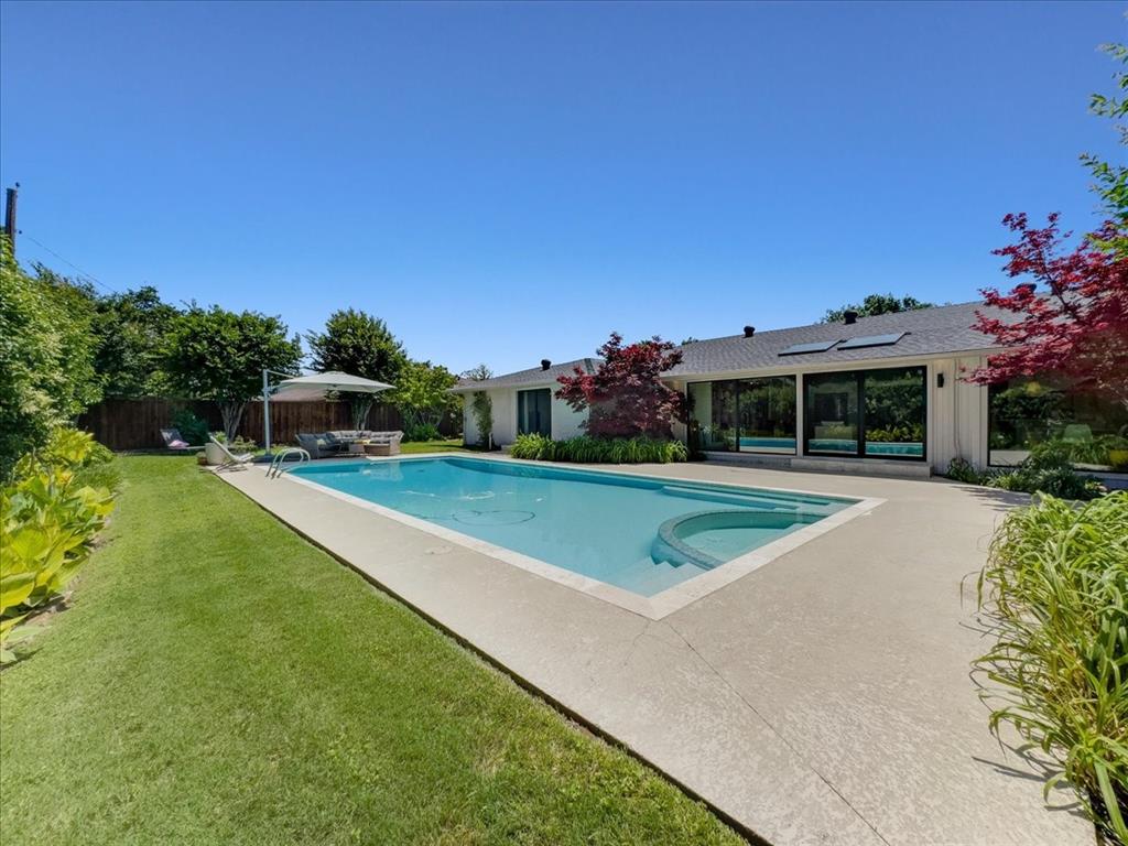 Northwoods Hills - Residential