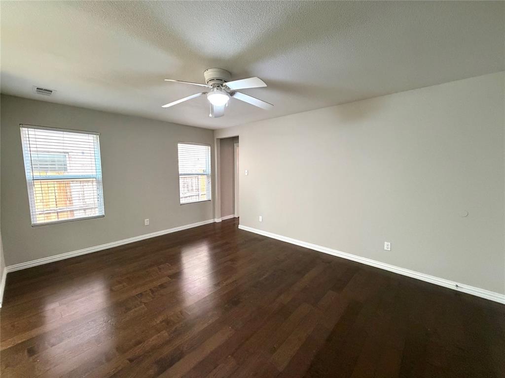 Wesley Commons - Residential Lease