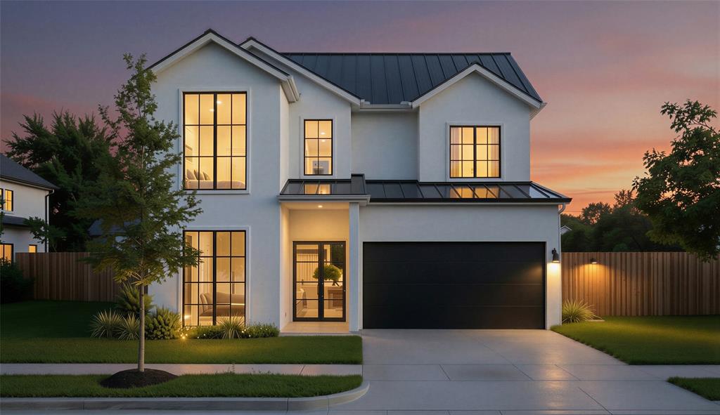 Vickery Place - Residential