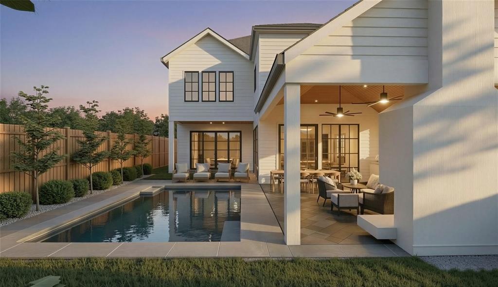 Vickery Place - Residential