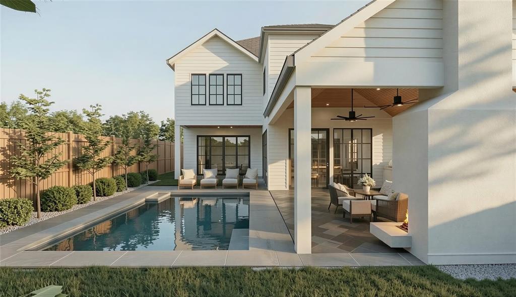 Vickery Place - Residential