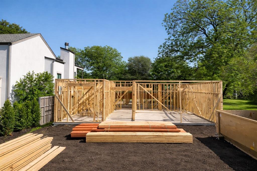 Vickery Place - Residential