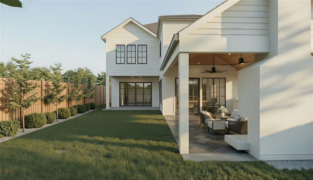 Vickery Place - Residential