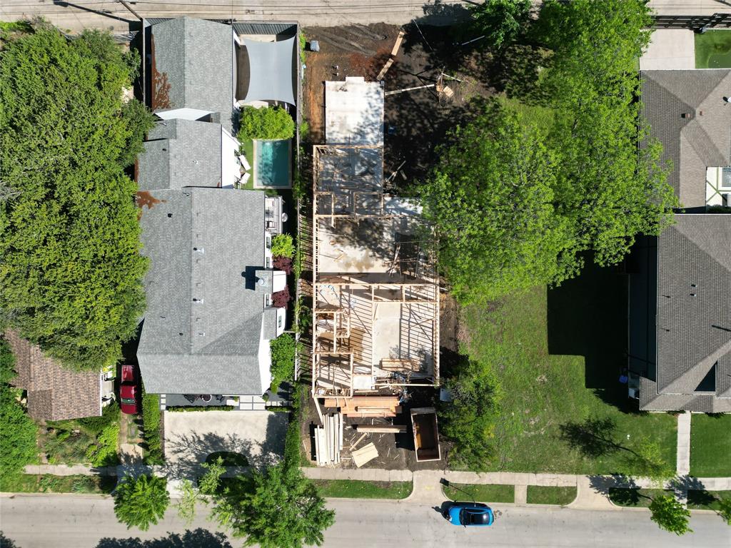 Vickery Place - Residential