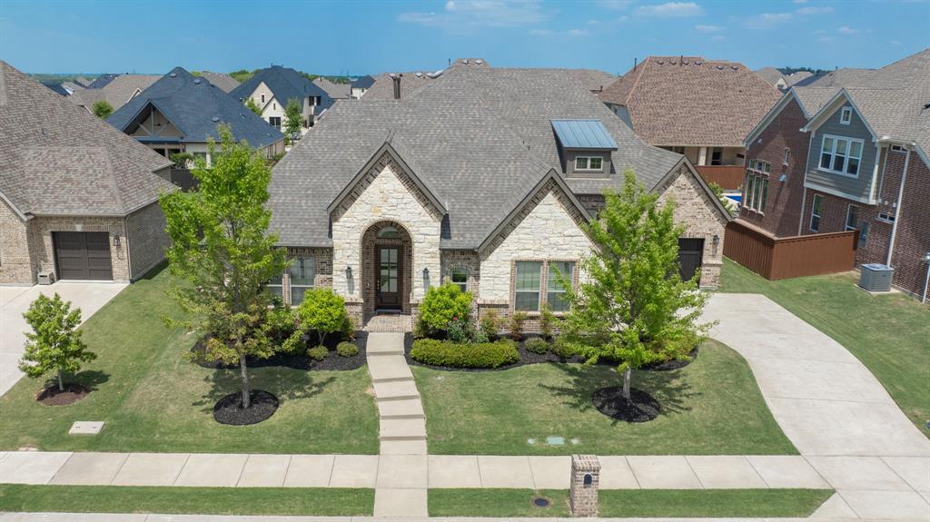 996 Heather Falls Drive
