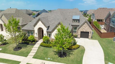 996 Heather Falls Drive Rockwall TX 75087