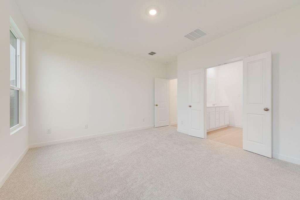 West Square - Residential