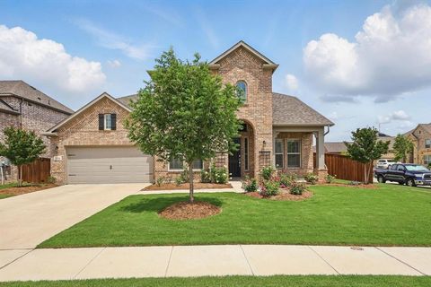 1210 Blazingstar Drive Haslet TX 76177