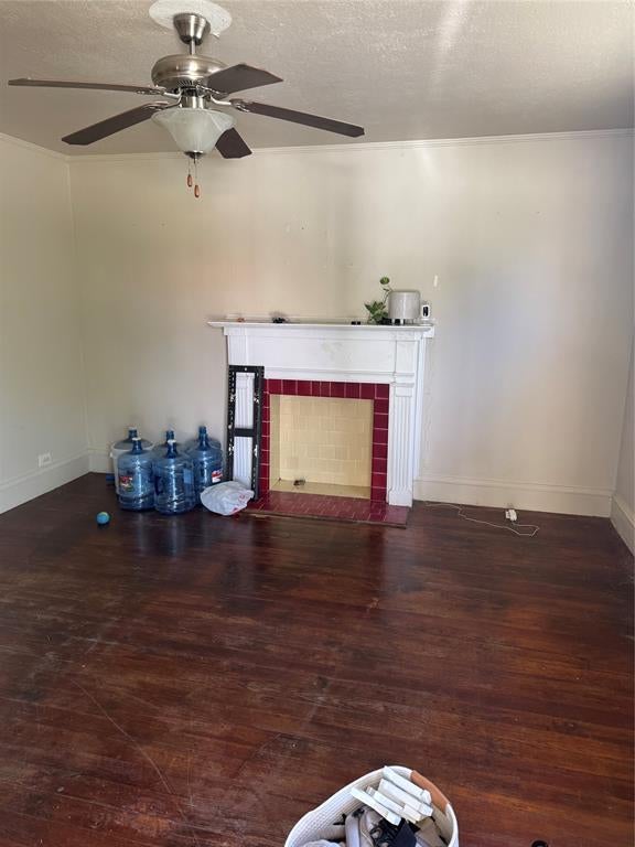 1217 Verbena Street