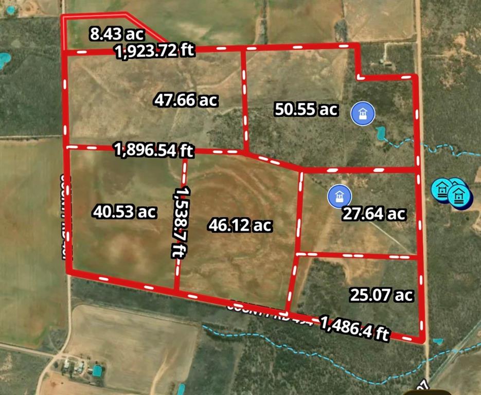 TRACT 2 TBD County Road 473