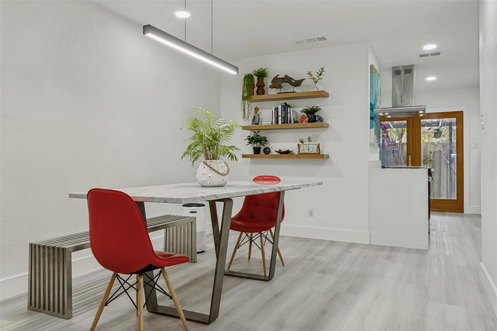 Crest Meadow Estates - Residential